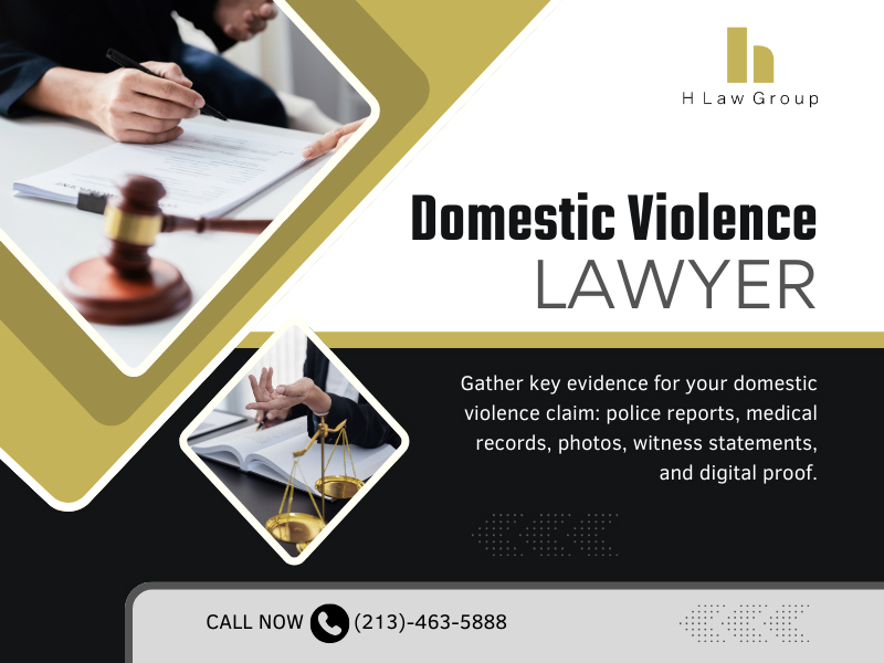 The H Law Group Image
